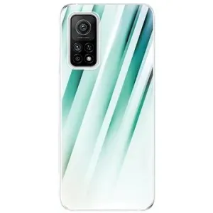 iSaprio Stripes of Glass pro Xiaomi Mi 10T / Mi 10T Pro