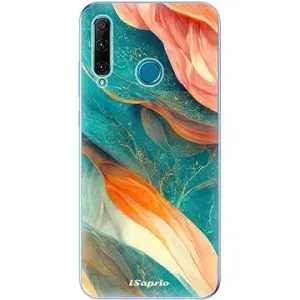 iSaprio Abstract Marble pro Honor 20e
