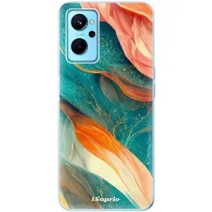 iSaprio Abstract Marble pro Realme 9i