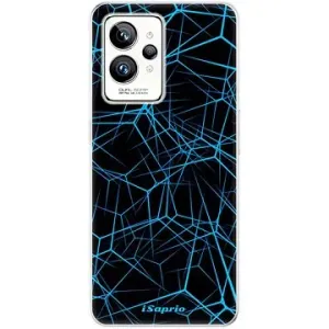 iSaprio Abstract Outlines 12 pro Realme GT 2 Pro