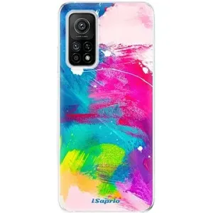 iSaprio Abstract Paint 03 pro Xiaomi Mi 10T / Mi 10T Pro