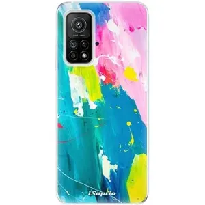 iSaprio Abstract Paint 04 pro Xiaomi Mi 10T / Mi 10T Pro