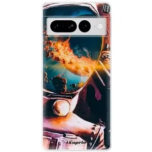 iSaprio Astronaut 01 pro Google Pixel 7 Pro 5G