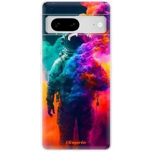 iSaprio Astronaut in Colors pro Google Pixel 7 5G