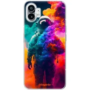 iSaprio Astronaut in Colors pro Nothing Phone 1