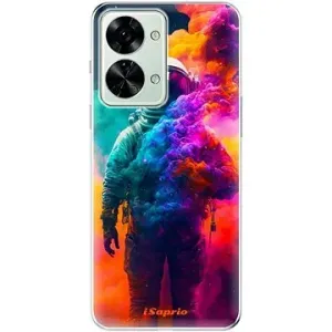 iSaprio Astronaut in Colors pro OnePlus Nord 2T 5G