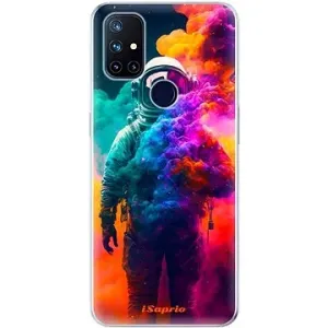 iSaprio Astronaut in Colors pro OnePlus Nord N10 5G