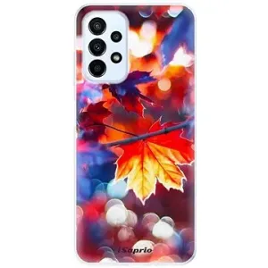 iSaprio Autumn Leaves 02 pro Samsung Galaxy A23 / A23 5G