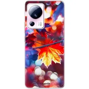 iSaprio Autumn Leaves 02 pro Xiaomi 13 Lite