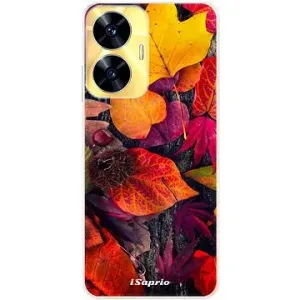 iSaprio Autumn Leaves 03 pro Realme C55