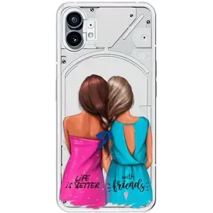 iSaprio Best Friends pro Nothing Phone 1