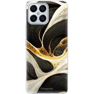 iSaprio Black and Gold pro Honor X8