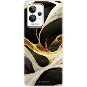 iSaprio Black and Gold pro Realme GT 2 Pro