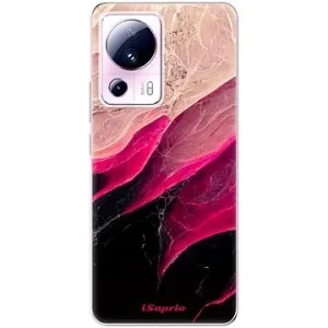 iSaprio Black and Pink pro Xiaomi 13 Lite