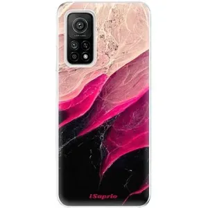 iSaprio Black and Pink pro Xiaomi Mi 10T / Mi 10T Pro