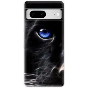 iSaprio Black Puma pro Google Pixel 7 5G
