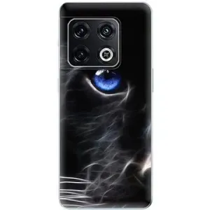iSaprio Black Puma pro OnePlus 10 Pro