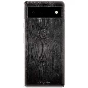 iSaprio Black Wood 13 pro Google Pixel 6 5G