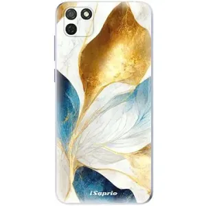 iSaprio Blue Leaves pro Honor 9S