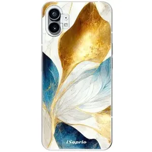 iSaprio Blue Leaves pro Nothing Phone 1
