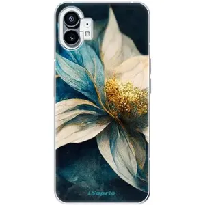 iSaprio Blue Petals pro Nothing Phone 1