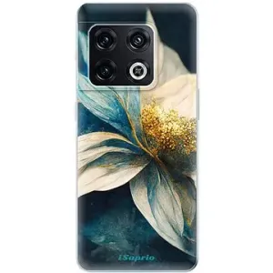 iSaprio Blue Petals pro OnePlus 10 Pro