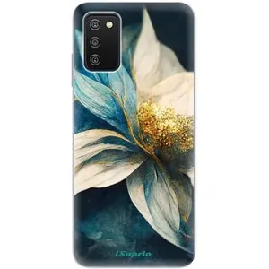 iSaprio Blue Petals pro Samsung Galaxy A03s