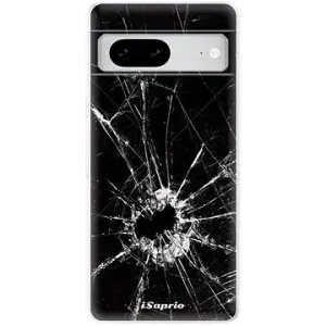 iSaprio Broken Glass 10 pro Google Pixel 7 5G