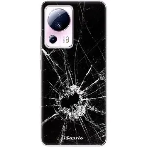 iSaprio Broken Glass 10 pro Xiaomi 13 Lite
