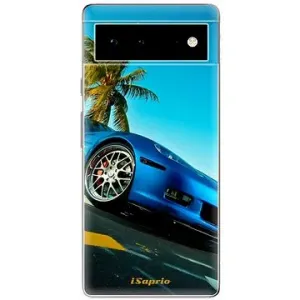 iSaprio Car 10 pro Google Pixel 6 5G