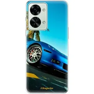 iSaprio Car 10 pro OnePlus Nord 2T 5G