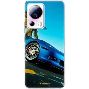 iSaprio Car 10 pro Xiaomi 13 Lite