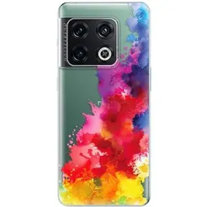 iSaprio Color Splash 01 pro OnePlus 10 Pro