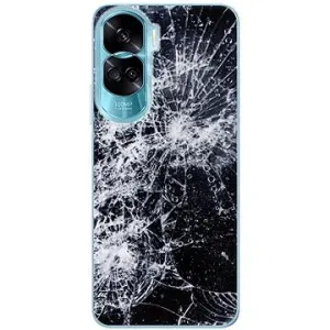 iSaprio Cracked pro Honor 90 Lite 5G