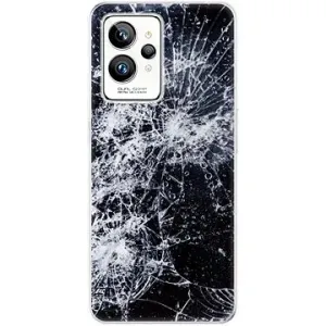 iSaprio Cracked pro Realme GT 2 Pro