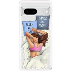iSaprio Dance and Sleep pro Google Pixel 7 5G