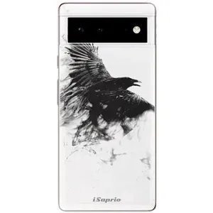 iSaprio Dark Bird 01 pro Google Pixel 6 5G