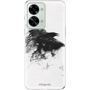 iSaprio Dark Bird 01 pro OnePlus Nord 2T 5G