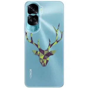 iSaprio Deer Green pro Honor 90 Lite 5G