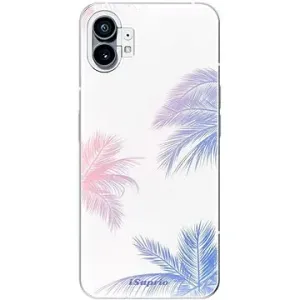 iSaprio Digital Palms 10 pro Nothing Phone 1