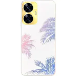 iSaprio Digital Palms 10 pro Realme C55