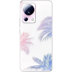 iSaprio Digital Palms 10 pro Xiaomi 13 Lite