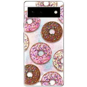 iSaprio Donuts 11 pro Google Pixel 6 5G