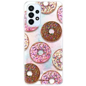 iSaprio Donuts 11 pro Samsung Galaxy A23 / A23 5G