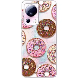 iSaprio Donuts 11 pro Xiaomi 13 Lite