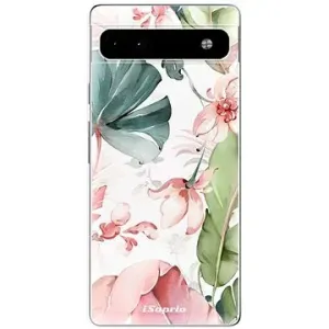 iSaprio Exotic Pattern 01 pro Google Pixel 6a 5G