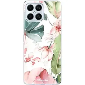 iSaprio Exotic Pattern 01 pro Honor X8