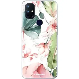 iSaprio Exotic Pattern 01 pro OnePlus Nord N10 5G