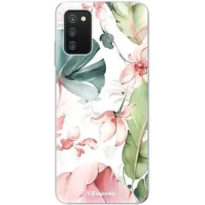 iSaprio Exotic Pattern 01 pro Samsung Galaxy A03s