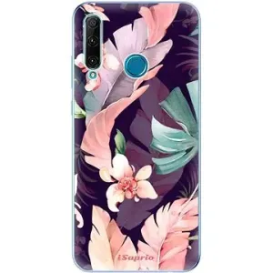 iSaprio Exotic Pattern 02 pro Honor 20e